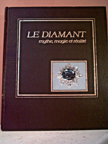 Dir legrand le diamant - le,