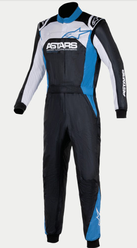 Combinaison karting - de,