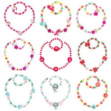 Bijoux Enfants Fille Collier