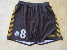 Short porté R.C STRASBOURG