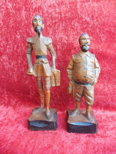 Belles vieux figurines en - belles,,