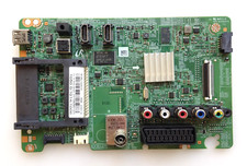 Platine main board ref