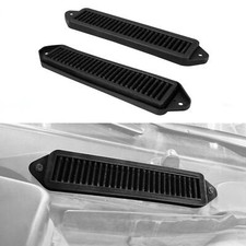 Filtre à air de capot For BMW