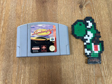 Automobili Lamborghini - Jeux