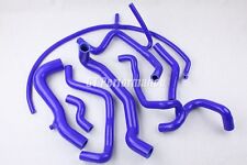 Kit 8 durites silicone VW Golf 3 MK3 VR6 NEUF durite Refroidissement turbo etc.