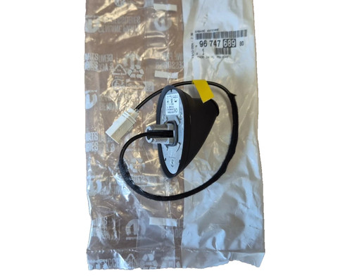 Support base antenne - base, pour