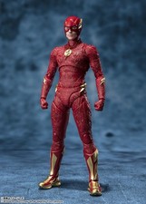 Bandai S.H.Figuarts The Flash