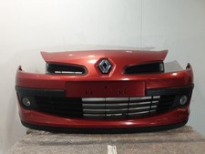 Pare choc avant RENAULT CLIO 3 PHASE 1 620223641R