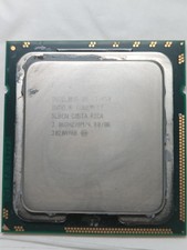 Processeur Intel Core I7 950