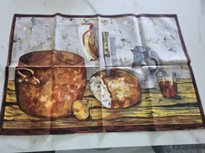 Torchon "la Miche" Vony