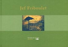 Jef Friboulet de Friboulet