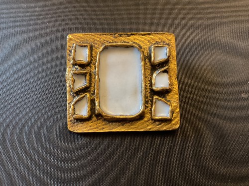 ceramique vintage 60