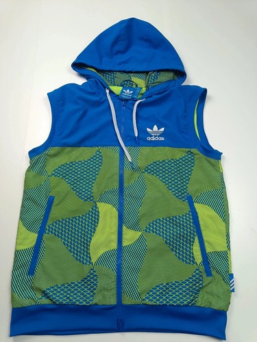 Veste running sans - , manches