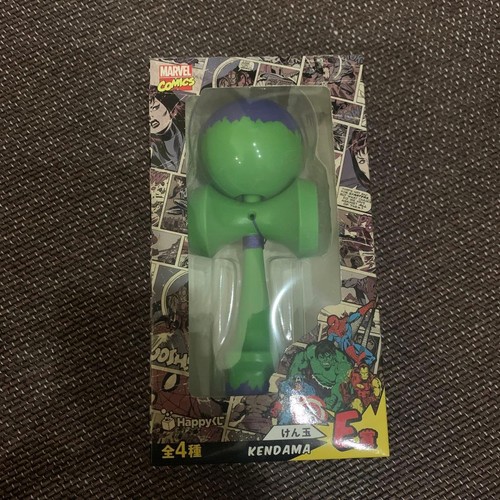 Jouet marvel hulk - jouet, kendama