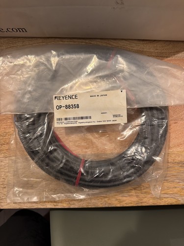 Keyence 88358 - keyence, op-88358