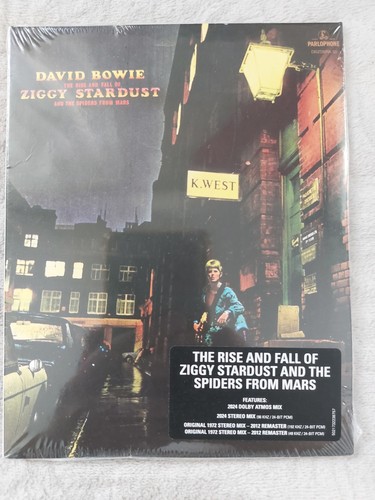 david bowie