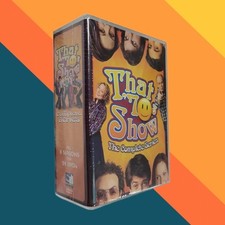 That 70s Show Saison 1 à 8 TV Series Coffret 24 Disques Nouveau Anglais