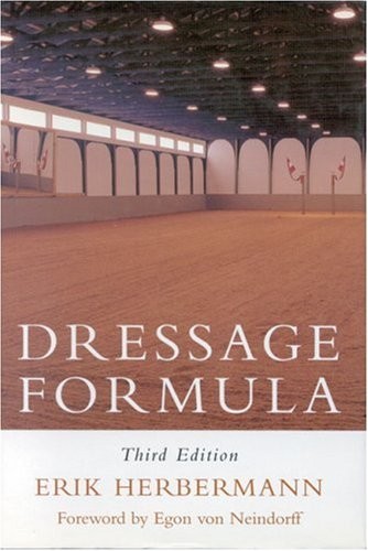 etrivieres dressage