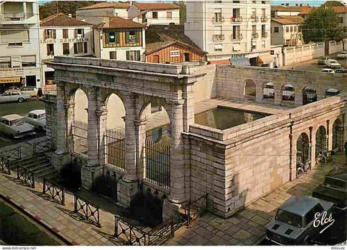 Carte postale dax - -,