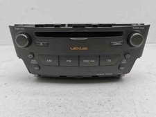 LEXUS IS C GSE2 Lecteur de