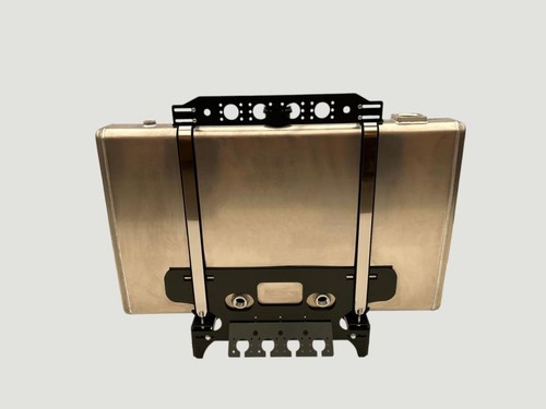 Réservoir hydraulique 200l - réservoir,