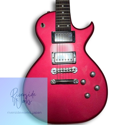 Guitare électrique zemaitis - électrique,