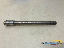 AXE DE ROUE AVANT YAMAHA MT07