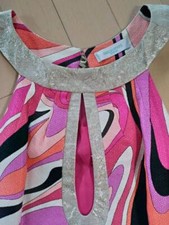 Robe une pièce Emilio Pucci