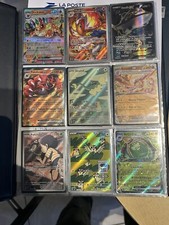 Classeur carte pokemon - , full