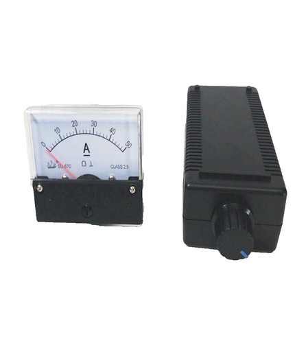 Hho dry cell kit amp - kit, 40