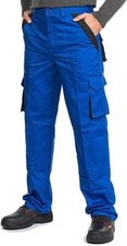 Pantalon de Travail Homme avec