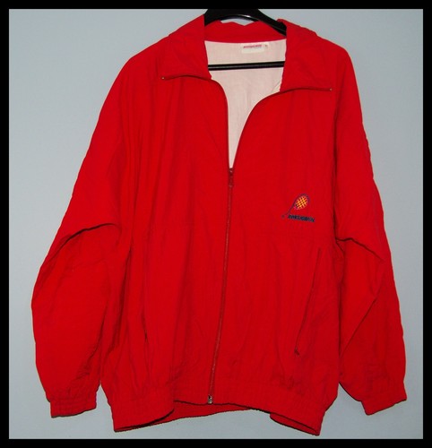 Blouson doublé marque - blouson,