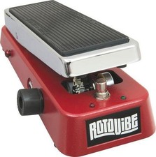 Dunlop JD4S Rotovibe