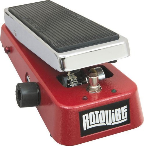 Dunlop jd4s rotovibe - dunlop,