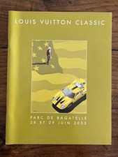 Catalogue LOUIS VUITTON