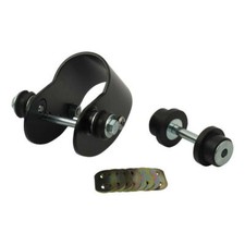 Fatbob Réservoir Assemblage