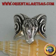 Bague argent 925 en - bague,