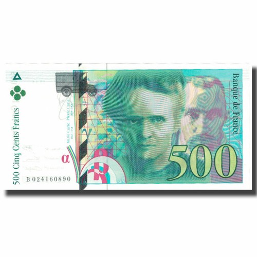 620592 france 500 francs - [#620592],