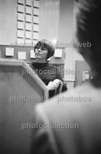 Mireille mathieu exclusive - mathieu,