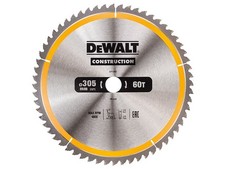 Dewalt - Lame de Scie