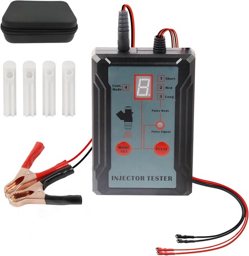 Kit testeur de nettoyage - kit, et