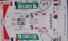 decals decalcomanie deco pour