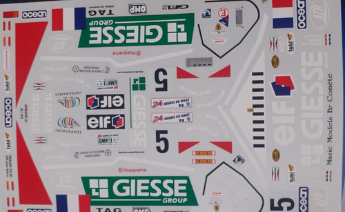 Decals decalcomanie deco pour - decals,