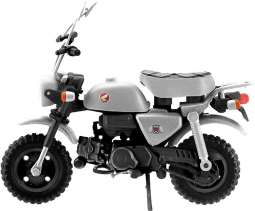 Honda monkey type 8 - f1,