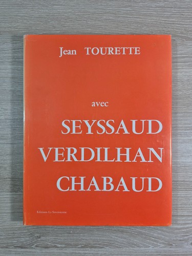 Compagnie rené seyssaud - en, de