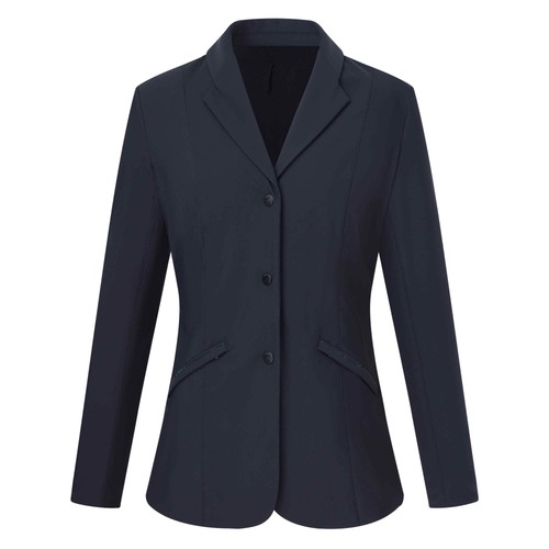 Euro star competition - competition, jacket