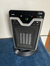 Chauffages d’appoint EWT