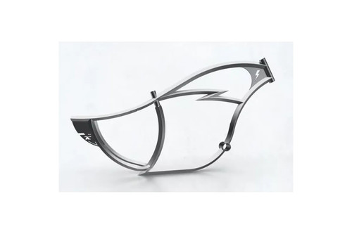 Cadre flash custom - cadre,