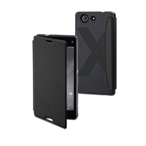 Etui muvit pour sony xperia - etui,