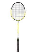 Babolat Puissance Clair Badminton Raquette Modèle 2022 Avec Cordage Et Couvrir